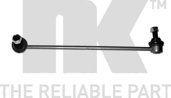 NK 5114723 - Rod / Strut, stabiliser www.autospares.lv