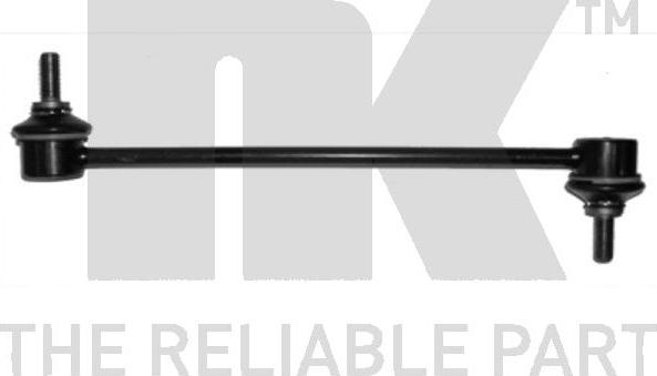 NK 5115005 - Rod / Strut, stabiliser www.autospares.lv