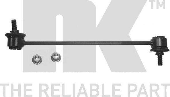 NK 5115006 - Rod / Strut, stabiliser www.autospares.lv