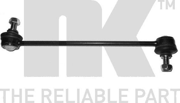 NK 5115001 - Rod / Strut, stabiliser www.autospares.lv