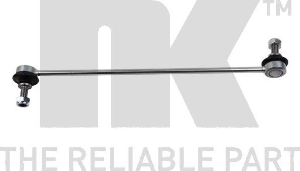 NK 5111914 - Rod / Strut, stabiliser www.autospares.lv