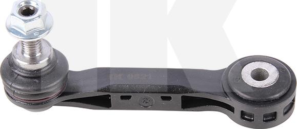 NK 5111548 - Stiepnis / Atsaite, Stabilizators www.autospares.lv