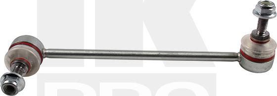 NK 5111506PRO - Rod / Strut, stabiliser www.autospares.lv