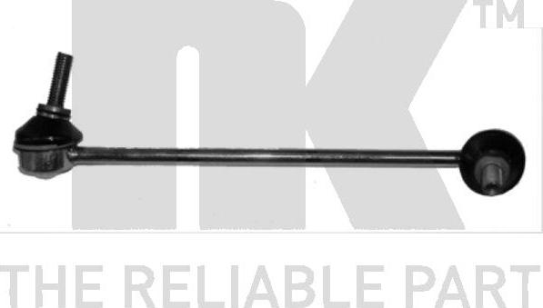 NK 5111507 - Rod / Strut, stabiliser www.autospares.lv