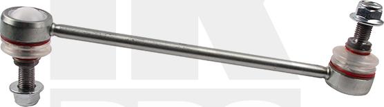 NK 5113609PRO - Rod / Strut, stabiliser www.autospares.lv