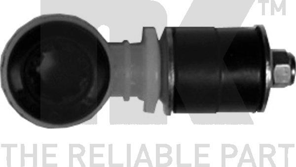 NK 5113606 - Rod / Strut, stabiliser www.autospares.lv