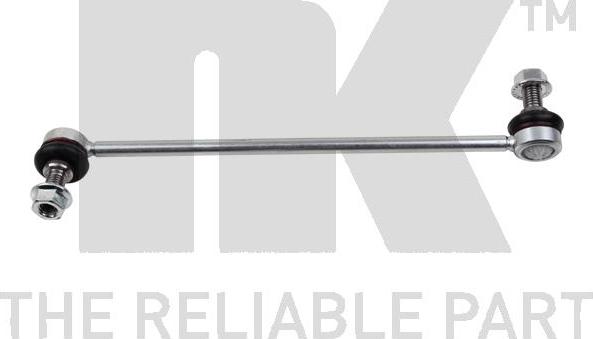 NK 5113631 - Rod / Strut, stabiliser www.autospares.lv