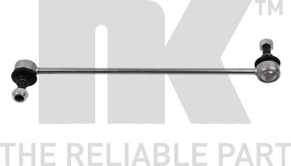 NK 5113628 - Rod / Strut, stabiliser www.autospares.lv