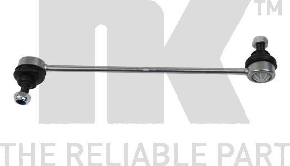 NK 5113020 - Rod / Strut, stabiliser www.autospares.lv