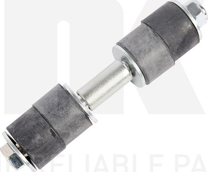 NK 5113207 - Stiepnis / Atsaite, Stabilizators www.autospares.lv