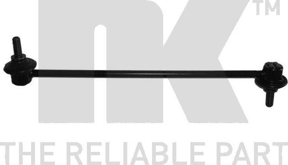 NK 5113218 - Rod / Strut, stabiliser www.autospares.lv