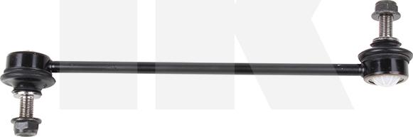 NK 5113233 - Rod / Strut, stabiliser www.autospares.lv