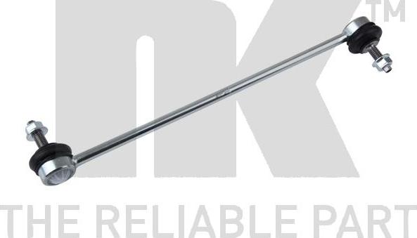 NK 5113725 - Rod / Strut, stabiliser www.autospares.lv