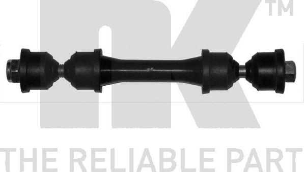 NK 5112519 - Rod / Strut, stabiliser www.autospares.lv