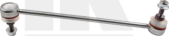 NK 5112527PRO - Rod / Strut, stabiliser www.autospares.lv