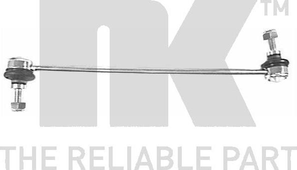 NK 5112527 - Rod / Strut, stabiliser www.autospares.lv