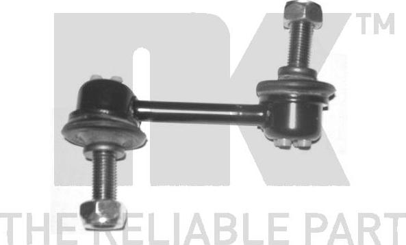 NK 5112613 - Stiepnis / Atsaite, Stabilizators www.autospares.lv