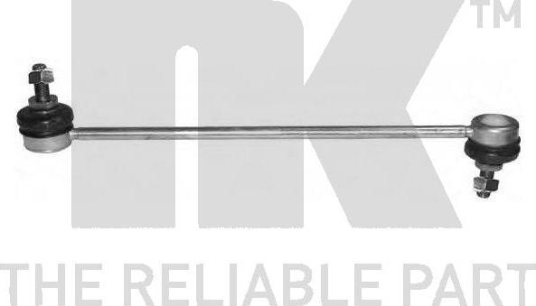 NK 5112314 - Rod / Strut, stabiliser www.autospares.lv