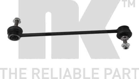 NK 5112320 - Rod / Strut, stabiliser www.autospares.lv