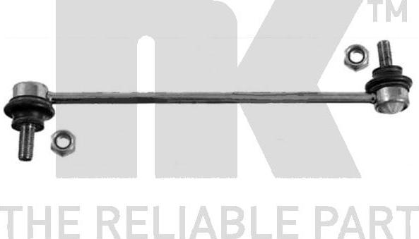 NK 5112218 - Rod / Strut, stabiliser www.autospares.lv