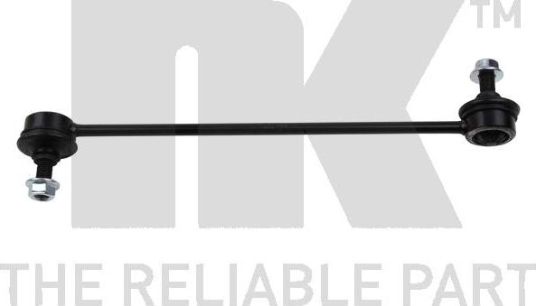 NK 5112235 - Rod / Strut, stabiliser www.autospares.lv