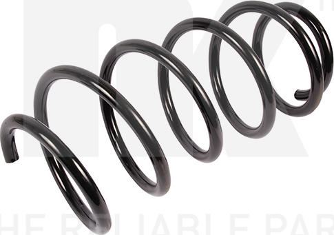 NK 5336115 - Coil Spring www.autospares.lv