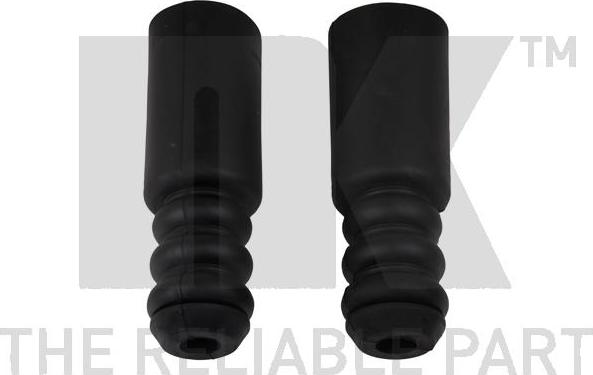 NK 693903 - Rubber Buffer, suspension www.autospares.lv