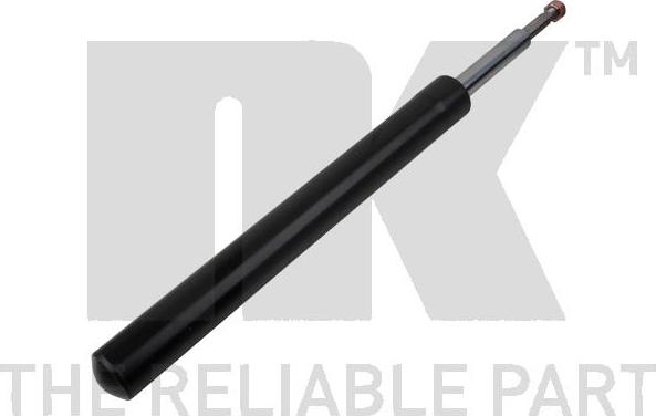 NK 64158002 - Shock Absorber www.autospares.lv