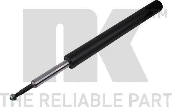 NK 64158086 - Shock Absorber www.autospares.lv