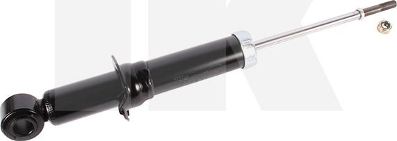 NK 654534535 - Shock Absorber www.autospares.lv