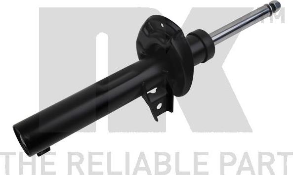 NK 65473169 - Shock Absorber www.autospares.lv