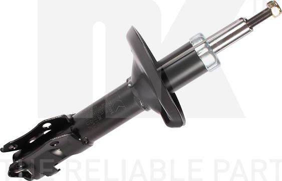 NK 65473884 - Shock Absorber www.autospares.lv