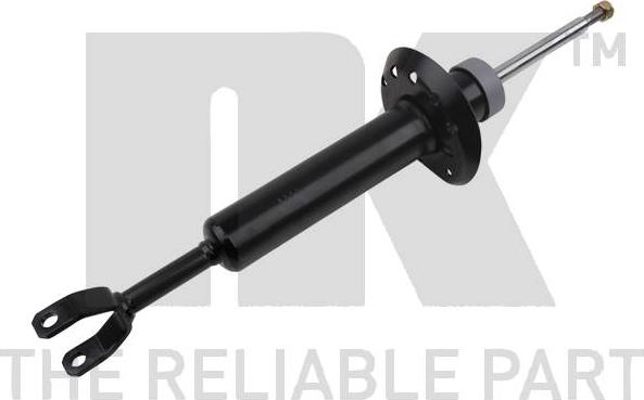 NK 65472128 - Shock Absorber www.autospares.lv