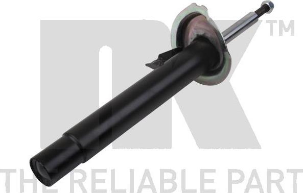 NK 651530452 - Shock Absorber www.autospares.lv