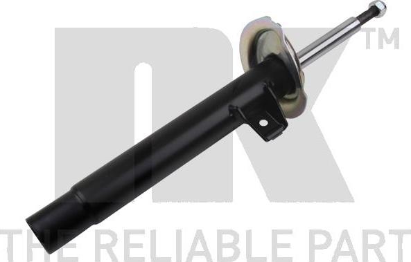 NK 651531051 - Shock Absorber www.autospares.lv