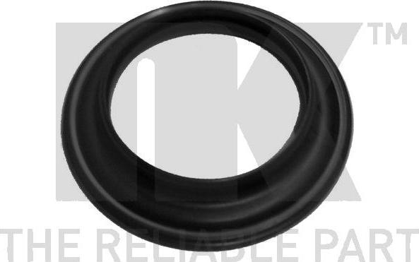 NK 663901 - Ritgultnis, Amortizatora statnes balsts www.autospares.lv