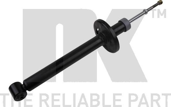 NK 60991695 - Shock Absorber www.autospares.lv