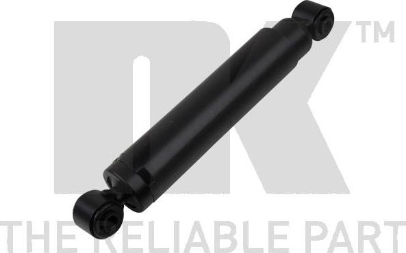 NK 60361837 - Shock Absorber www.autospares.lv