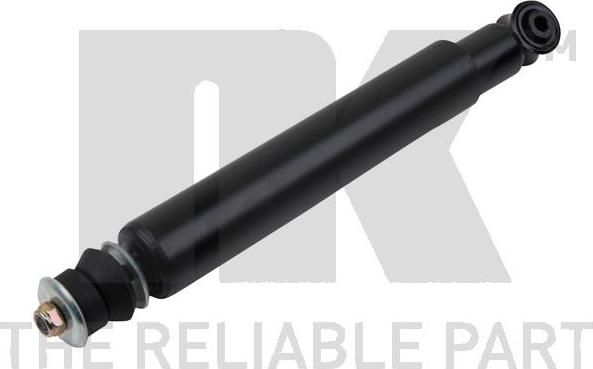 NK 60361829 - Shock Absorber www.autospares.lv