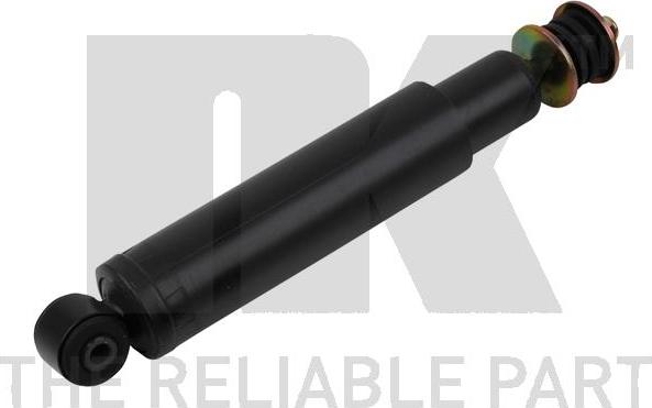 NK 60361706 - Shock Absorber www.autospares.lv