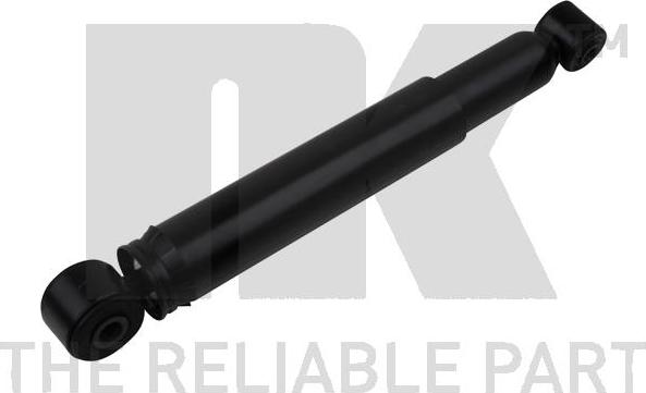 NK 60331157 - Shock Absorber www.autospares.lv