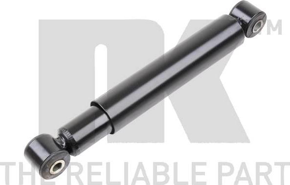 NK 60332108 - Shock Absorber www.autospares.lv