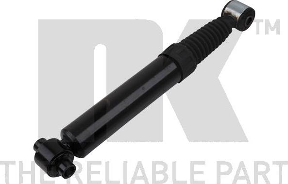 NK 60371162 - Shock Absorber www.autospares.lv