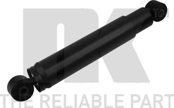 NK 60252745 - Shock Absorber www.autospares.lv