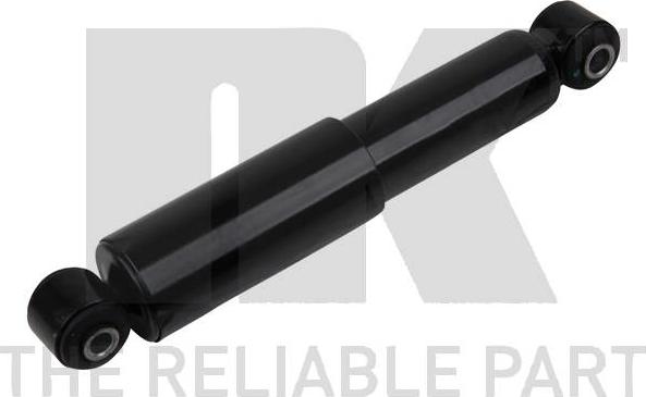 NK 60231721 - Shock Absorber www.autospares.lv