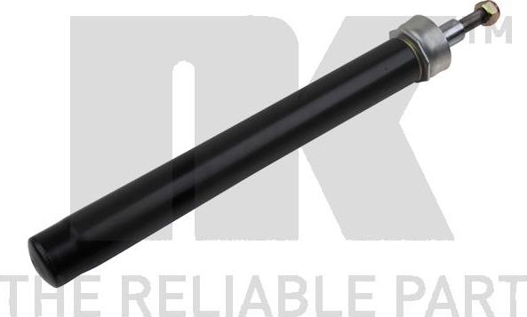 NK 61478600 - Shock Absorber www.autospares.lv