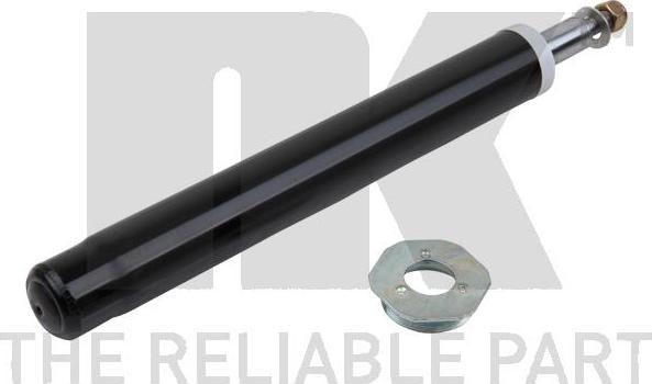 NK 61368102 - Shock Absorber www.autospares.lv