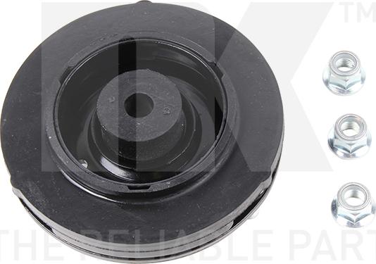 NK 684525 - Amortizatora statnes balsts www.autospares.lv