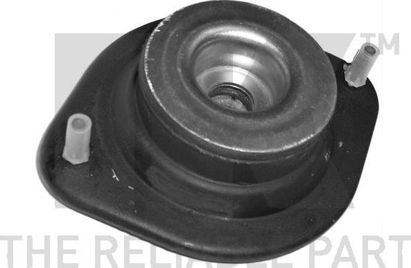 NK 684705 - Amortizatora statnes balsts www.autospares.lv