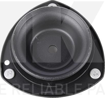 NK 685201 - Amortizatora statnes balsts www.autospares.lv